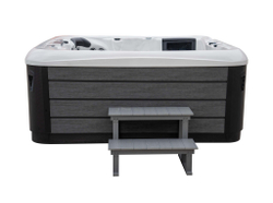 Шикарный гидромассажный спа-бассейн JellyWard JW-2205 для всей семьи
