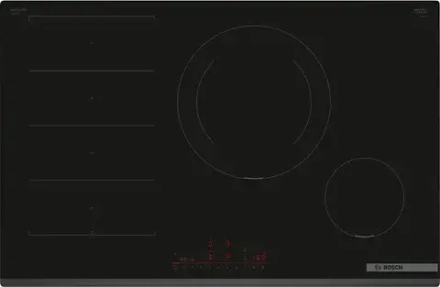 Встраиваемая индукционная варочная панель Bosch PXE831HC1E