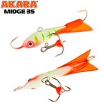 Балансир рыболовный Akara Midge