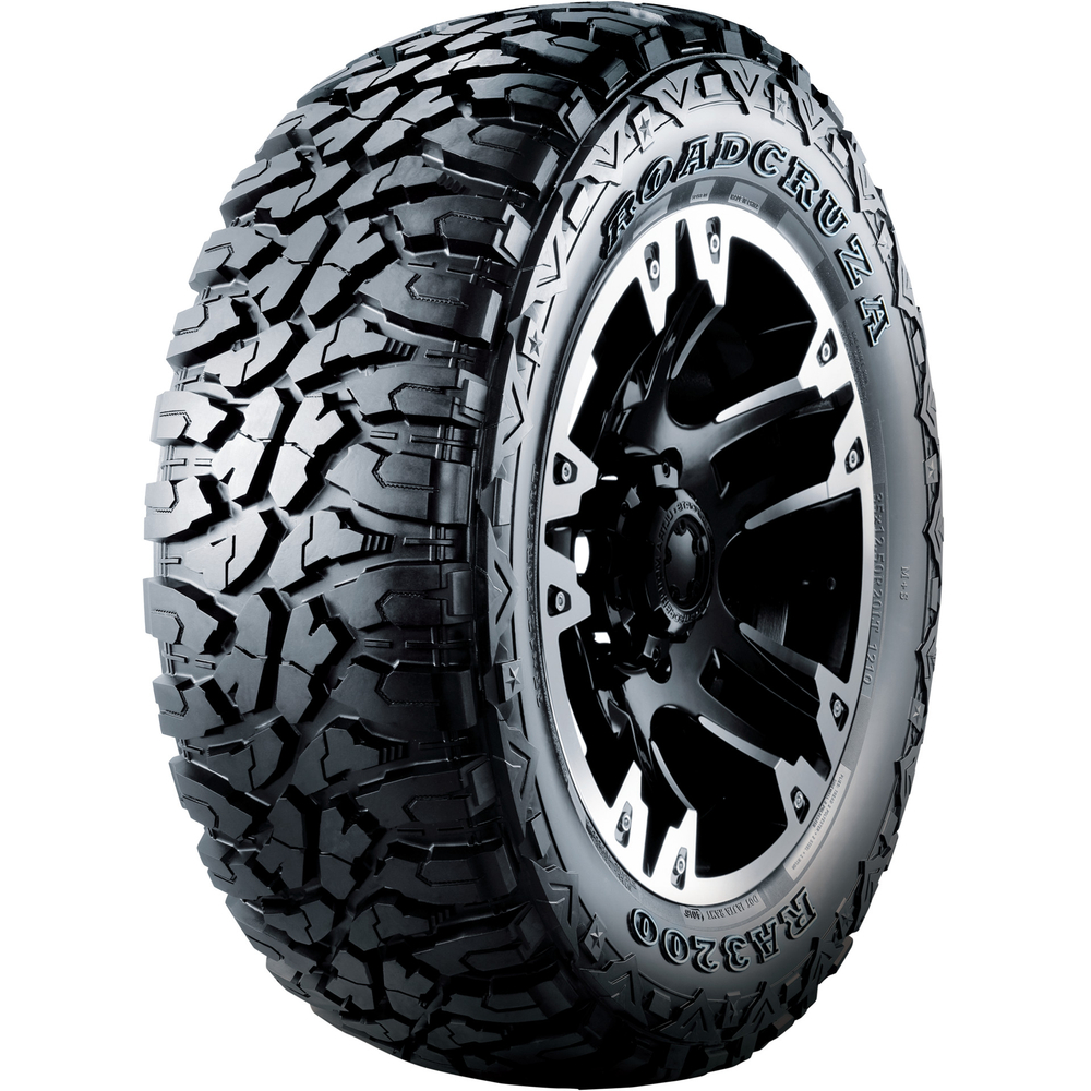 Легковая шина ROADCRUZA RA3200 35*12.50R20 121Q MT POR