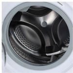 Стиральная машина Hotpoint-Ariston VMSL 5081 B белая