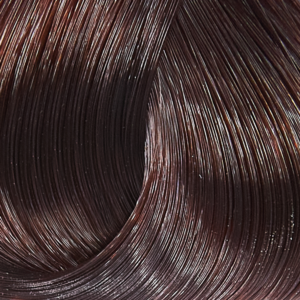 Bouticle Expert Color Hair Color Cream цвет 4.7 темный шоколад
