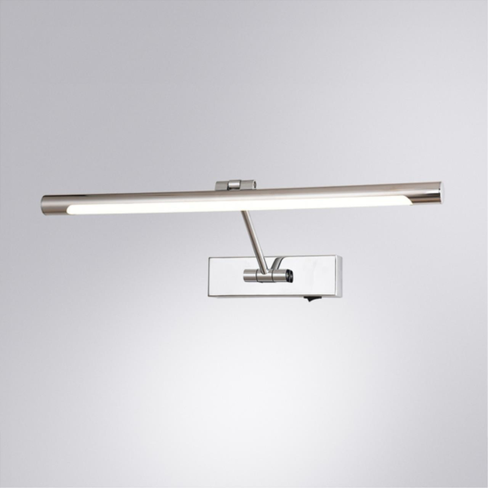 Настенный светодиодный светильник Arte Lamp HARRISON A1709AP-1CC