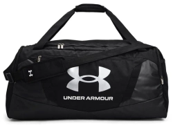 Сумка спортивная Under Armour Undeniable 5.0 Duffle Bag LG