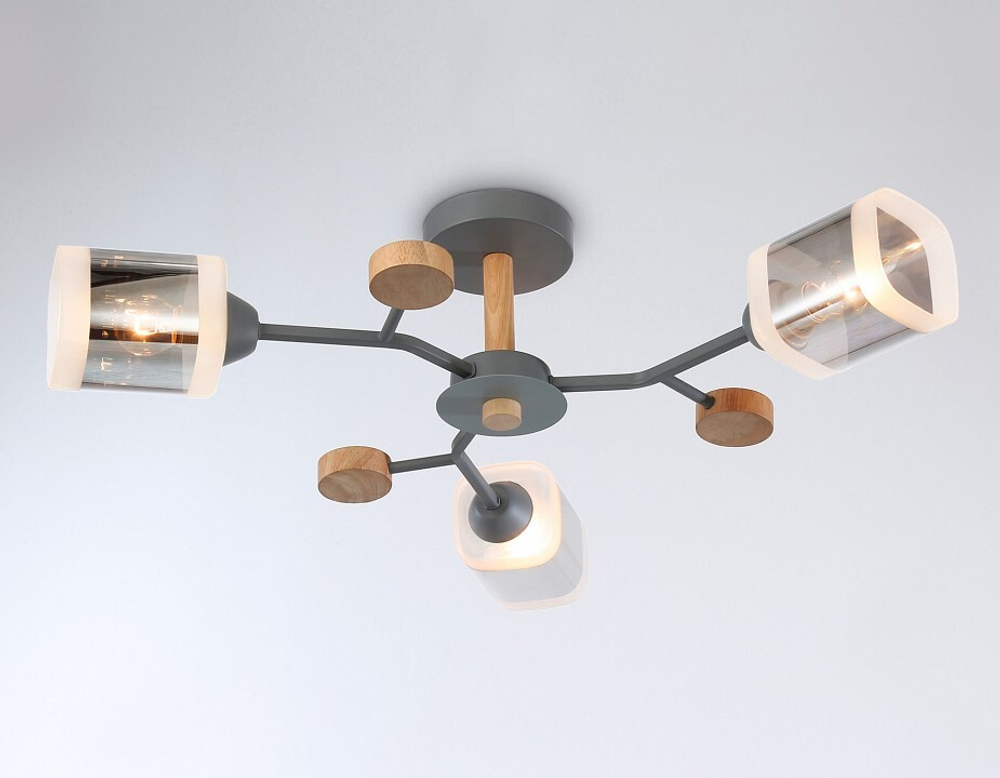 Люстра на штанге Ambrella Light TR TR3033231