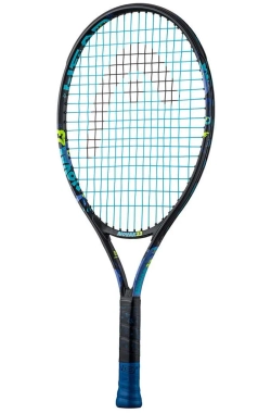 Детская теннисная ракетка Head Novak 23 (23")