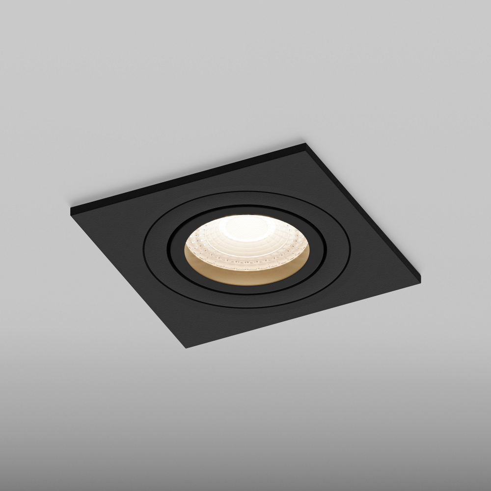 Встраиваемый светильник Hesby Lighting Breeze HSBL_0176