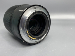 Nikon Nikkor Z 35mm 1.8 S