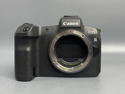 Canon EOS R 43.000 кадров