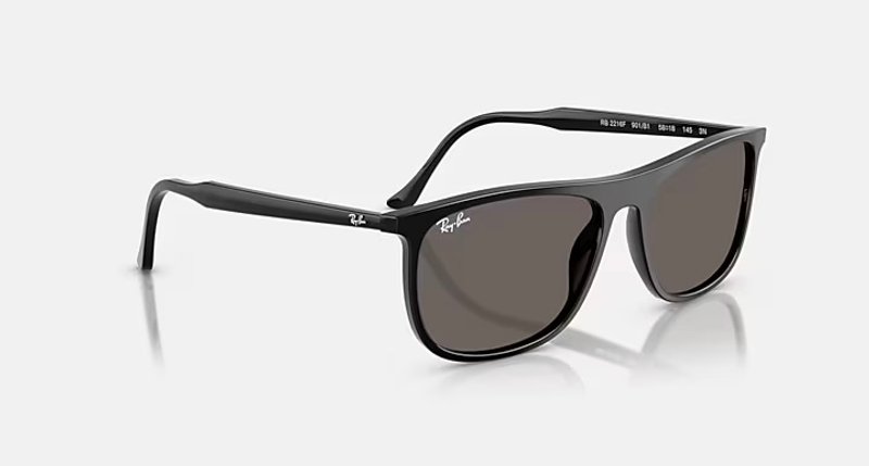 RAY-BAN RB2216-F 901/B1