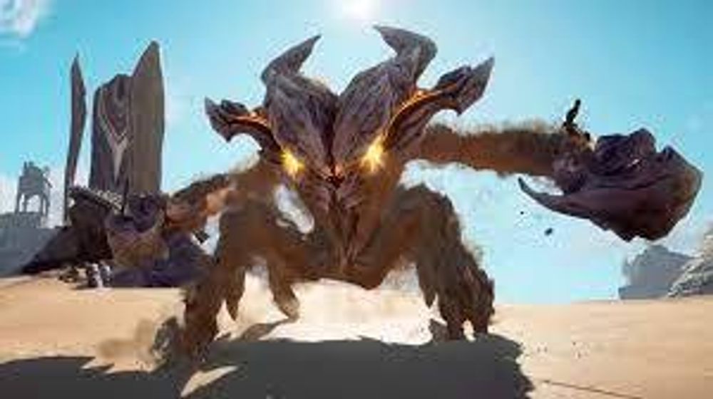 Atlas Fallen PS5