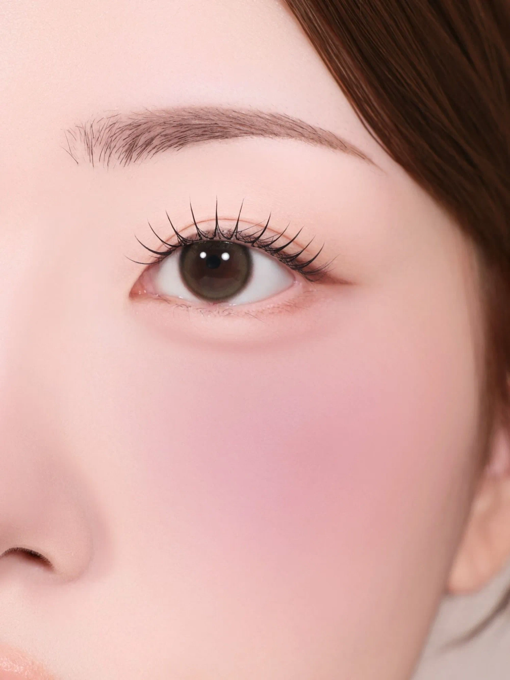BBIA Chaltteok Blush - Румяна текстурные (4 гр)