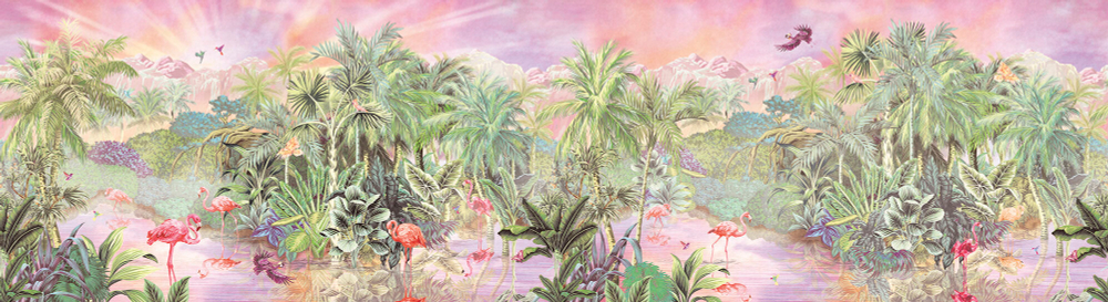 Коллекция It`s Jungle