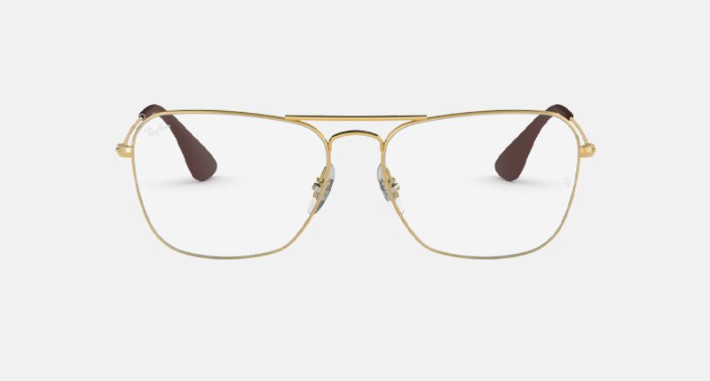 RAY-BAN RX3610V 2500 OPTICS