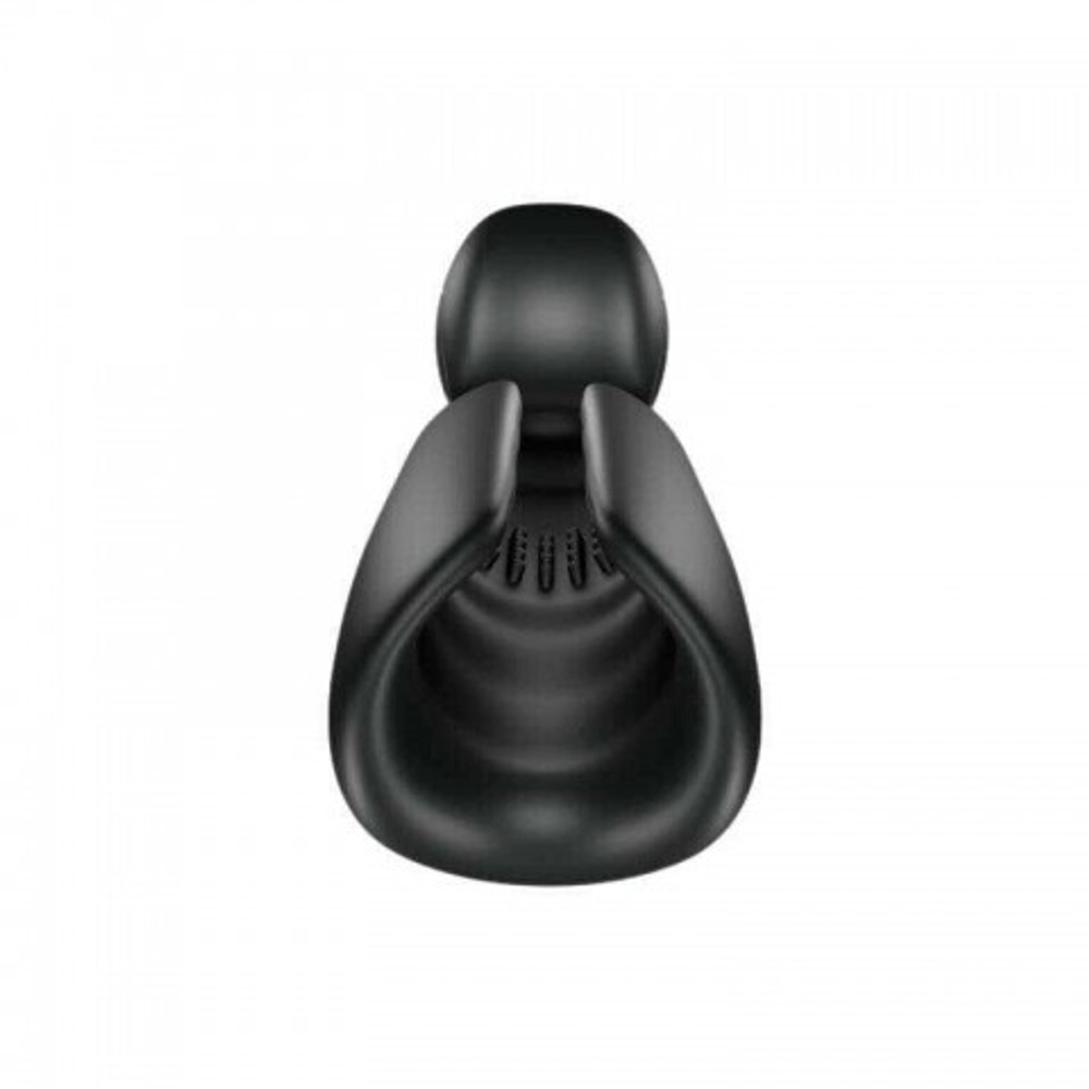 Инновационный SVibe EVO мастурбатор, черный