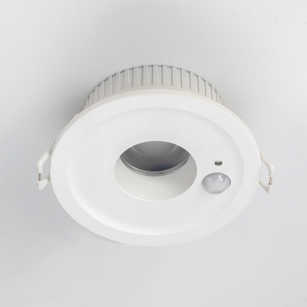 Citilux SIGMA CLD00305S LED Встраиваемый светильник с датчиком движения