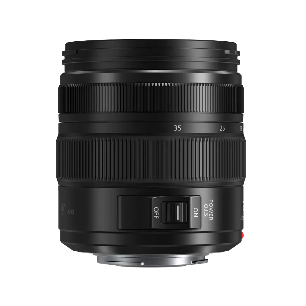 Объектив Panasonic Lumix G X Vario 12-35mm f/2.8 II ASPH. POWER O.I.S