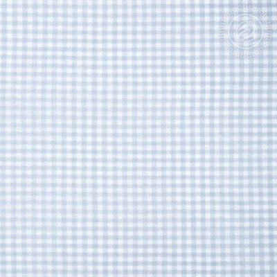 Трикотажная простыня на резинке 200*200*20"Клетка (серый)" 256 АРТПОСТЕЛЬ