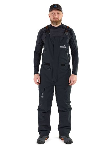 Штаны Norfin REBEL PRO PANTS DG р.XL-L