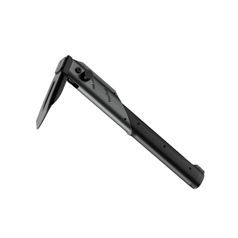 Складная лопата Nextool (Xiaomi) Thunder, черная (NE20057)