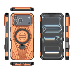 Противоударный чехол Pivot Case для iPhone 17 Pro Max