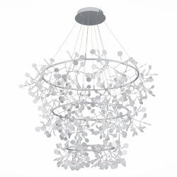 Люстра подвесная ST Luce Rafina SL379.103.486