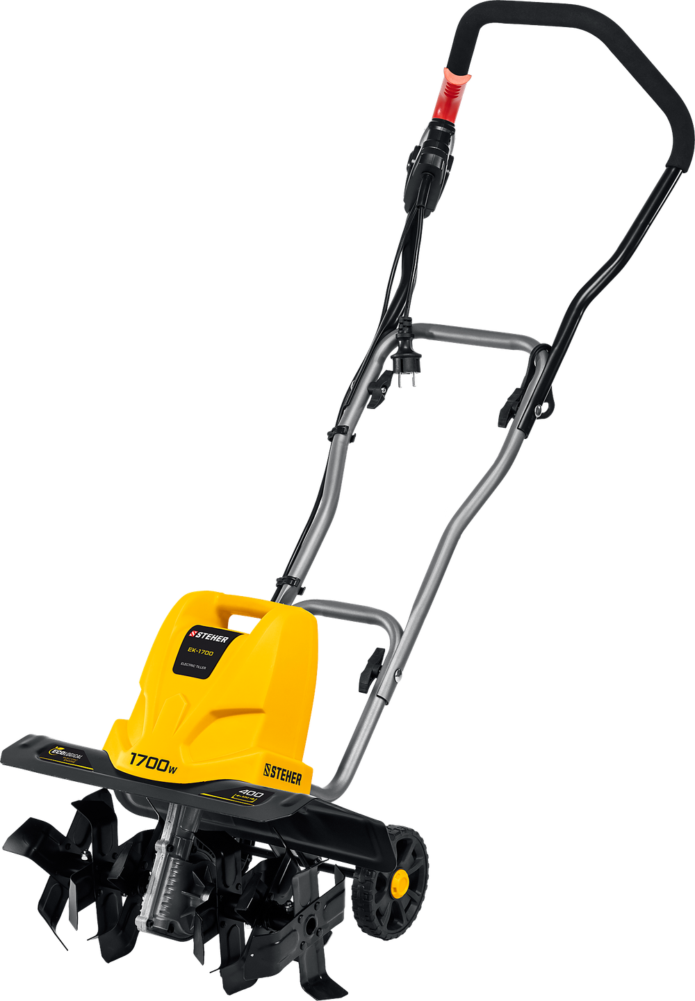 EK-1700 Культиватор электрический