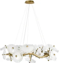 Подвесной светильник Bloom 10352/1050 AB Loft It