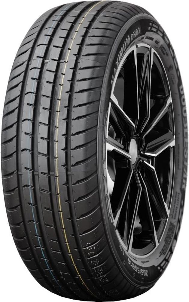 Double Star Maximum DH03 235/45 R18 98W