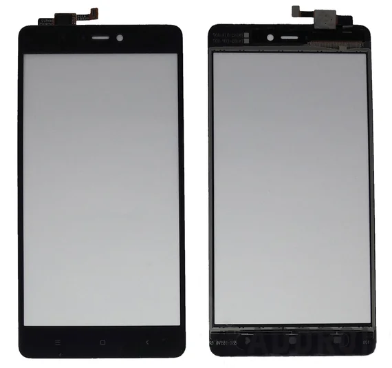 Тачскрин для Xiaomi Mi4S Black