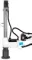 Тиски сверлильные Heden Q194A