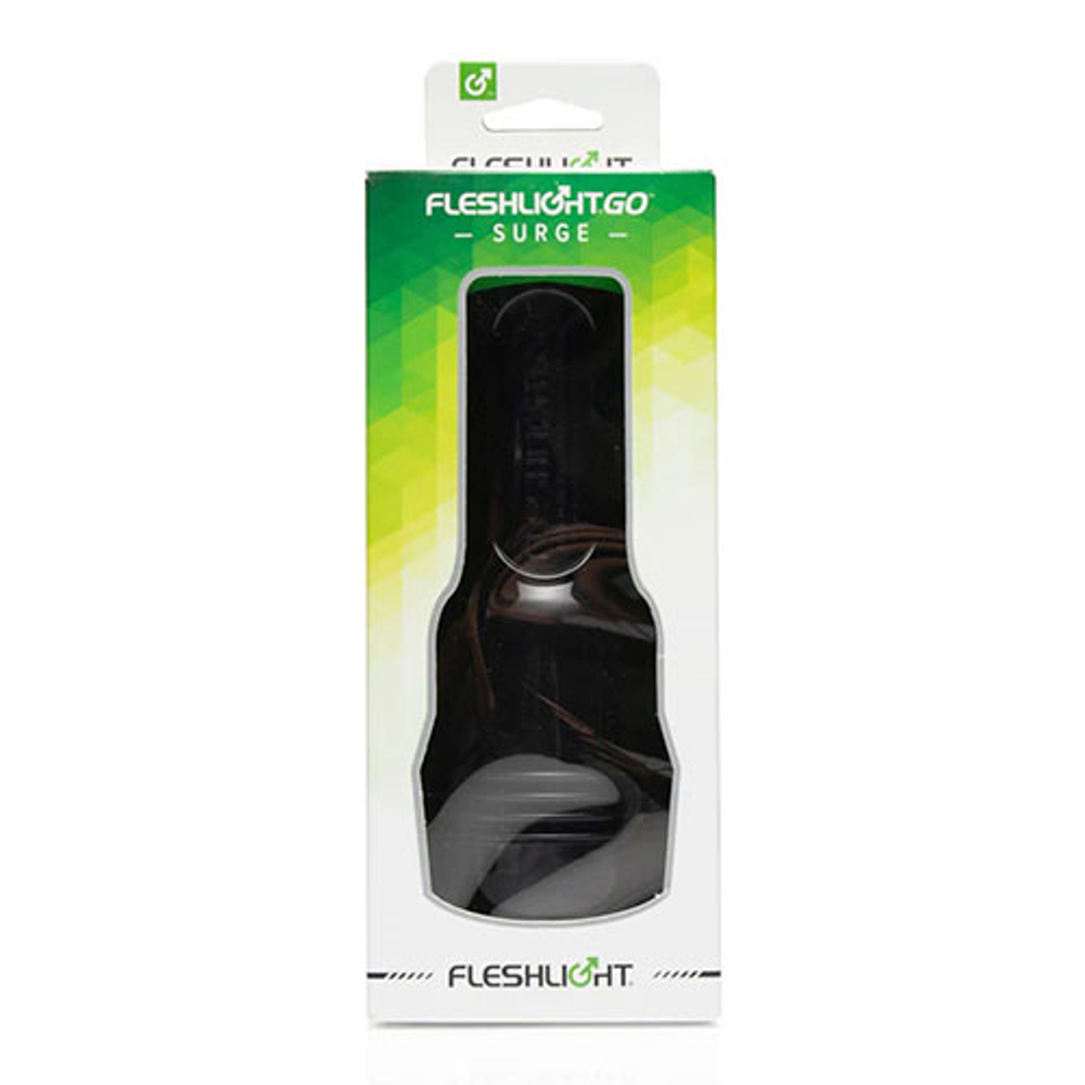 Вагина-мастурбатор Fleshlight GO Surge