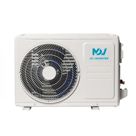 Кондиционер MDV MDSC-07HRDN8 / MDOC-07HDN8