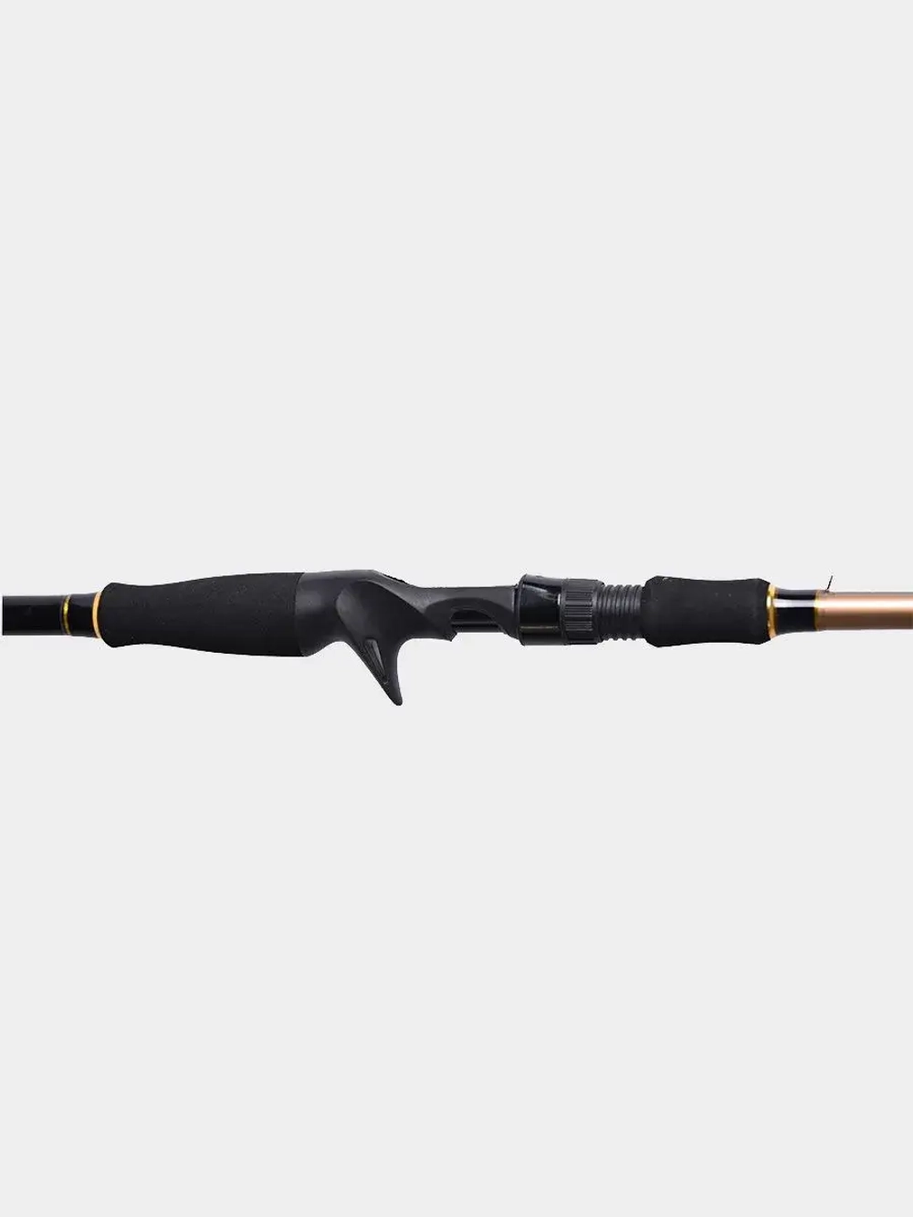 Удилище кастинговое Maximus ZIRCON-X C 22ML 2,2m 5-21g