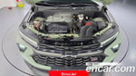 Chevrolet Trailblazer 1.3 Turbo 4WD — 2024