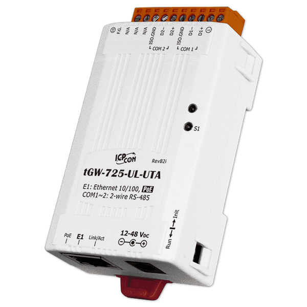 tGW-725-UL-UTA