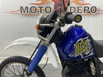 Suzuki Djebel 250XC , 1999
