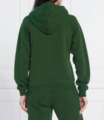 Худи POLO RALPH LAUREN - зеленый(211794394)