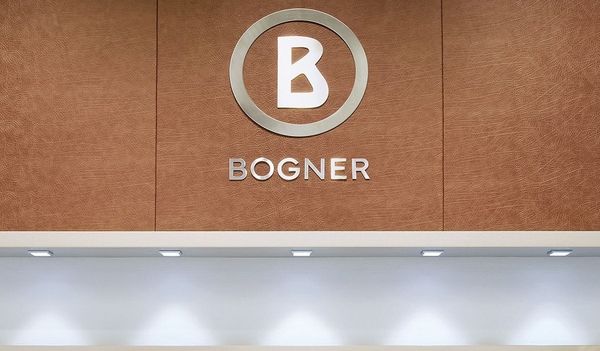 Немецкий бренд одежды премиум класса BOGNER - знакомимся поближе Немецкий бренд одежды премиум класса BOGNER - знакомимся поближе
