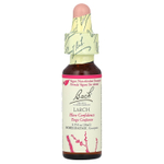 Bach, Original Flower Remedies, лиственница, 10 мл (0,35 жидк. унции)