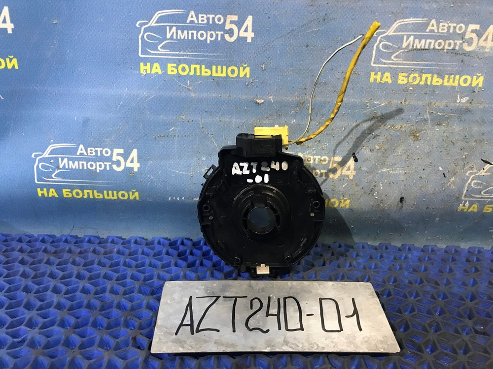 Шлейф подрулевой TOYOTA PREMIO 2003