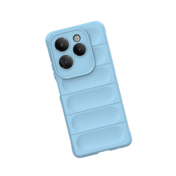 Противоударный чехол Flexible Case для Infinix HOT 40