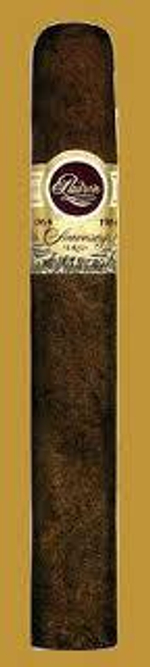 Padron 1964 Anniversary Series Exclusivo Maduro*5