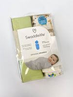 Пеленки SwaddleMe