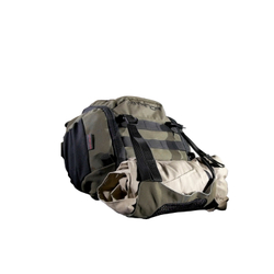 Сумка поясная Kitanica Scorpion Pack & Water Bottle Holster Combo Ranger Green