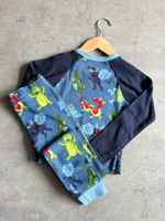 Хлопковая пижама Hatley, 128