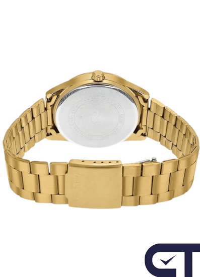 Casio MTP-VD03G-1A — мужские наручные часы