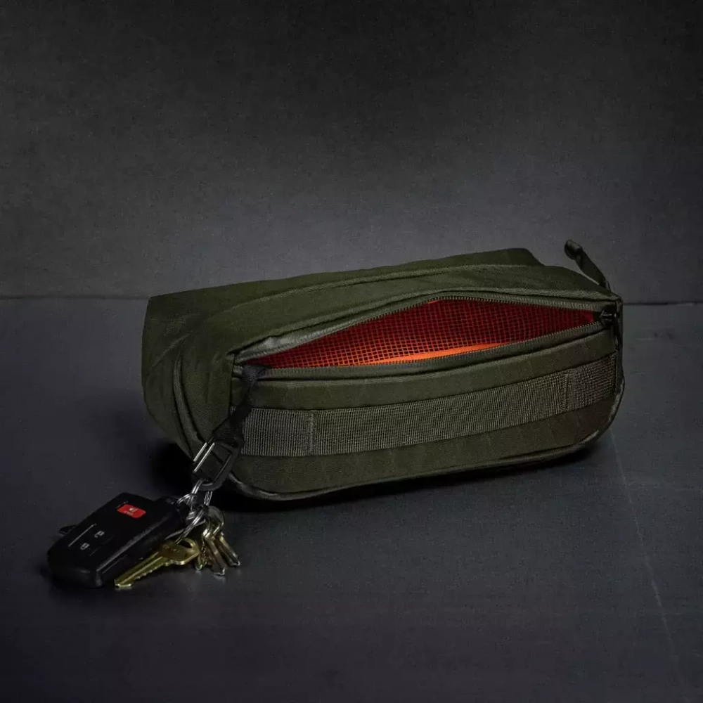 Несессер Evergoods Civic Access Pouch 2L