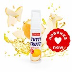 Гель TUTTI-FRUTTI, сочная дыня, 30 г