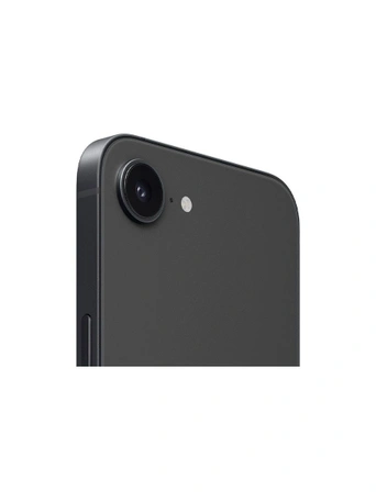 Смартфон Apple iPhone 17e 256GB Black